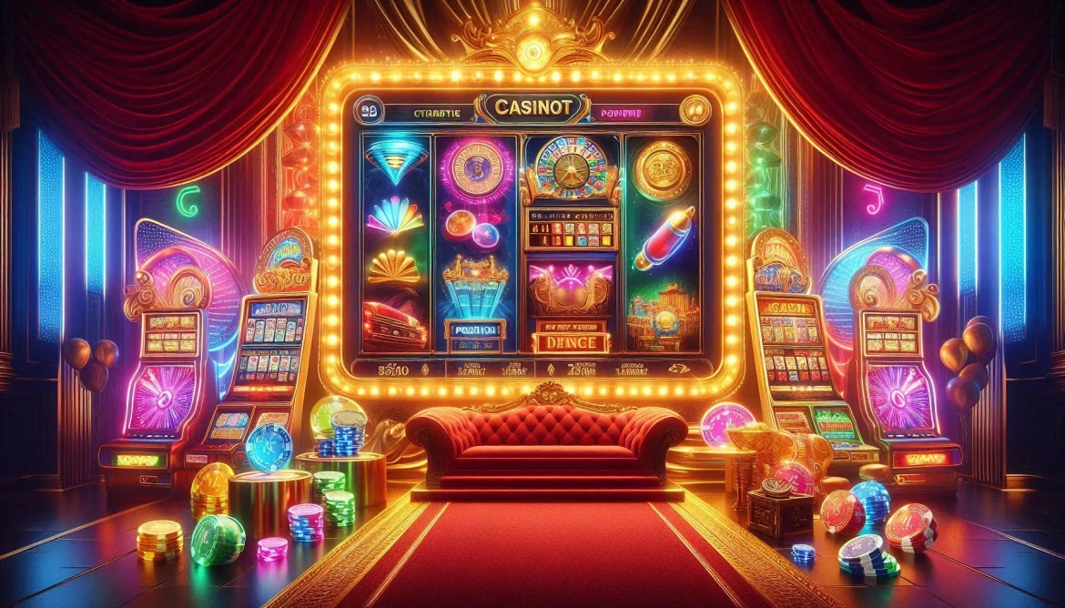 Gratowin Casino